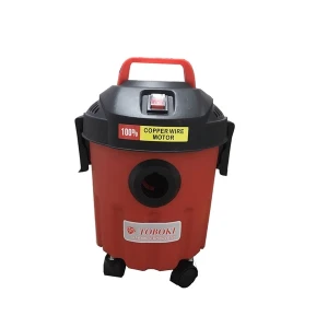Máy hút bụi TOBOKI 1550W 16 Lít TK-16L khô ướt, thổi bụi