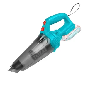 Máy hút bụi TOTAL 0.5L dùng pin 11.1V TVLI2026