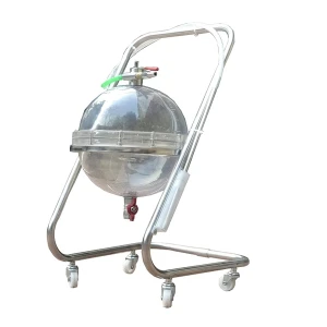 Máy Hút Dầu Nhớt 8L