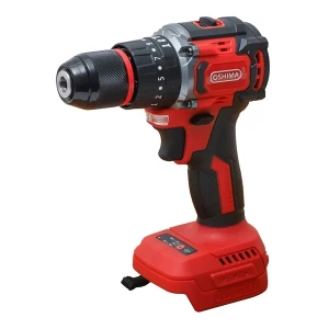 Máy Khoan Pin Oshima KP21V-10NG40-D2 (Đã Bao Gồm Sạc, Pin)