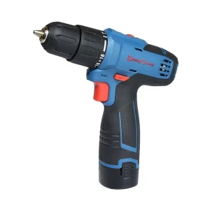 Máy khoan vặn vít dùng pin DONGCHENG DCJZ 1602i (16V- 10mm)