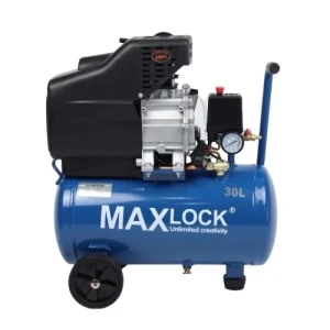 Máy nén khí có dầu MAXLOCK 2.5HP 30L MK30L
