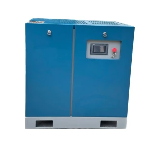 Máy nén khí trục vít biến tần Pegasus 15Kw SPBT-20A