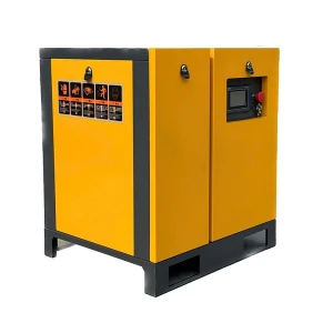 Máy nén khí trục vít biến tần Pegasus 22Kw SPBT-30A