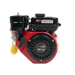 Máy nổ chạy dầu HUSPANDA 3.5HP HP172