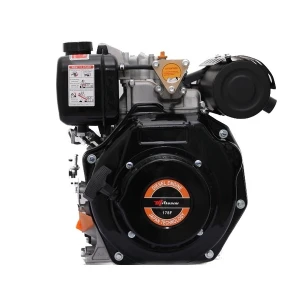 Máy nổ chạy dầu MITSUNINI 7HP MT 178F