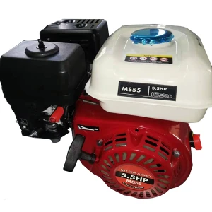 Máy nổ chạy xăng MITSUKAISHO 5.5HP MN55