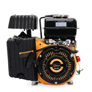 Máy nổ chạy xăng MITSUNINI 4HP GX120