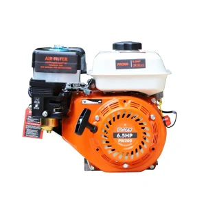 Máy nổ chạy xăng PONA 6.5HP PN200