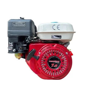 Máy nổ chạy xăng YAMANISAN 7HP