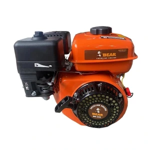 Máy nổ Động cơ xăng BEAR 7.5HP BE-230