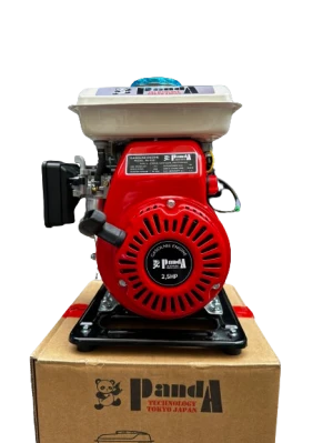 Máy Nổ Động Cơ Xăng Panda 2.5HP PA100