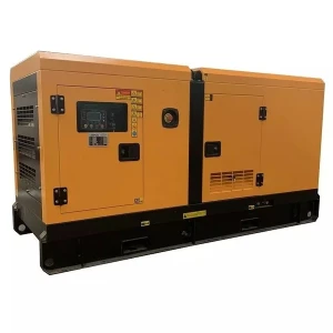 Máy phát điện công nghiệp 16KVA KYO POWER THG20 FDD
