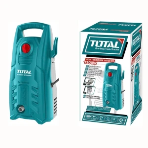 Máy phun xịt rửa áp lực cao TOTAL TGT11316 1300W