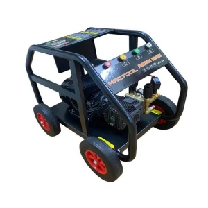 Máy rửa xe cao áp 3Kw Mactool FM-3S4
