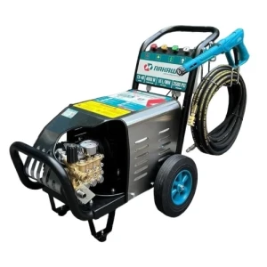 Máy rửa xe cao áp NAKAWA 4KW 2580 PSI 3 pha TX-40