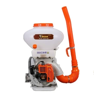Máy sạ lúa 2 thì 26L Bear BE-3WF
