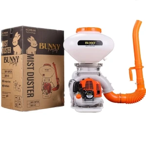 Máy sạ lúa 2 thì 26L Bunny BNY-43
