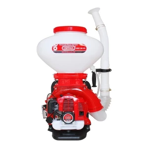 Máy sạ lúa 2 thì 26L Oshima 3WF-3A-43