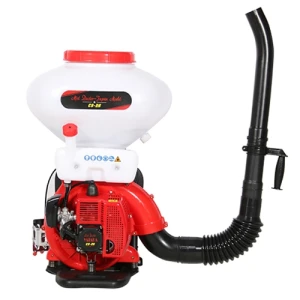 Máy sạ lúa 2 thì 26L Yataka CS-26