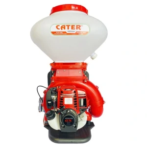 Máy sạ lúa 4 thì 26L Honda GX35T CA-26L