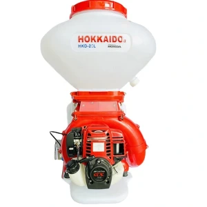 Máy sạ lúa 4 thì 26L HONDA GX35T HKD-26