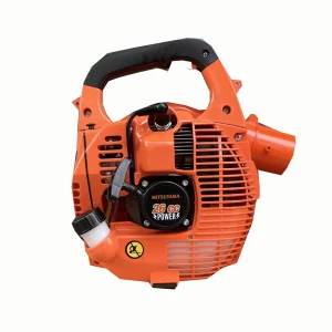 Máy thổi lá 2 thì Mitsuyama 750W TL-608
