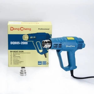 Máy thổi nóng Dongcheng 2000W DQB05-2000