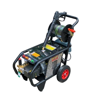 Máy Xịt Rửa Cao Áp Toàn Phát 3.5Kw TP-LX3500 PRO