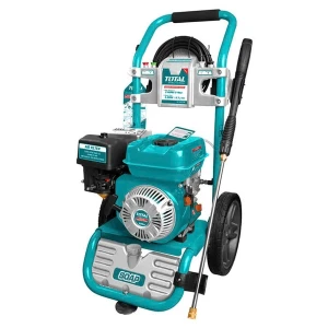 Máy xịt rửa xe dùng xăng TOTAL TGT250105 6.0Hp