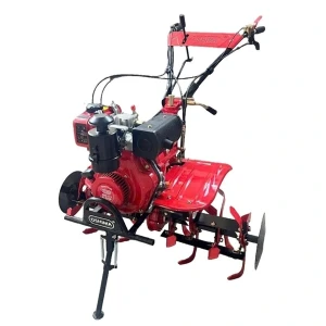 Máy xới đất chạy dầu 6.5HP OSHIMA XDD-173