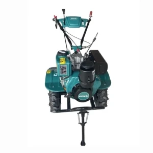 Máy xới đất chạy dầu KENSI 5.5HP KS173 có chuyển hướng