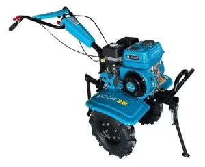 Máy xới đất chạy xăng Huspanda 6.5HP HXD 800