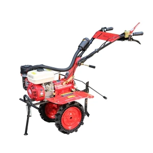 Máy Xới Đất Chạy Xăng Oshima 7.0HP XDX-R 4 Thì