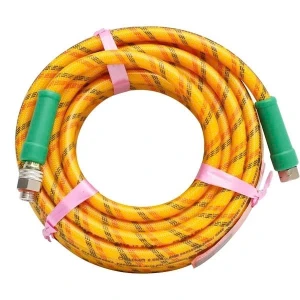 Ống nhựa PVC Oshima 8.5mm x 15m