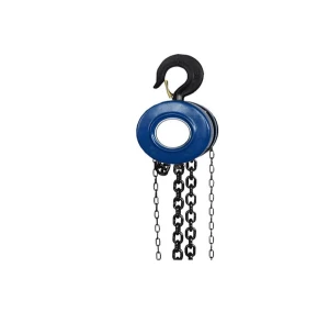 Pa Lăng Xích Kéo Tay SEP 2 Tấn 2.5 Mét