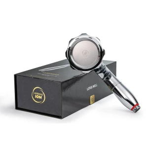 Lotus Well Energy shower - Dùng cho vòi sen