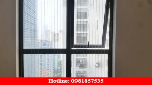BÁO GIÁ LƯỚI AN TOÀN CỬA SỔ TỪ 600K/CHIẾC