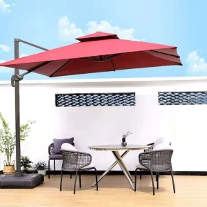 BÁO GIÁ Ô DÙ LỆCH TÂM 3M GIÁ RẺ 2025