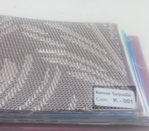 Bạt che nắng Hàn Quốc