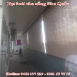 Bạt che nắng nhập khẩu