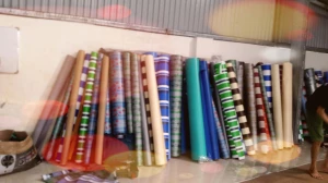 bạt che nắng tự cuốn