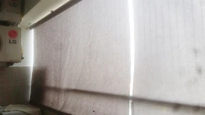 BẠT HÀNH LANG TỰ CUỐN