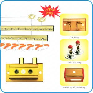 Giàn phơi đồ kg 200