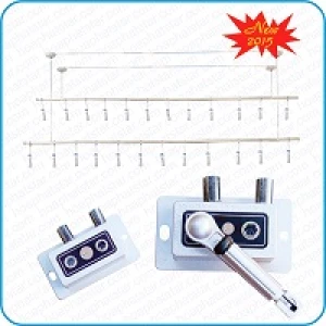 giàn phơi quần áo duy lợi 004