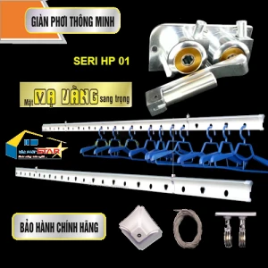 GIÀN PHƠI THÔNG MINH 999A