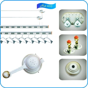 GIÀN PHƠI THÔNG MINH HÒA PHÁT KS 950