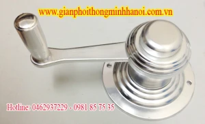 GIÀN PHƠI THÔNG MINH HÒA PHÁT ks 990