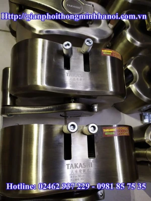 Giàn phơi thông minh takashi s 11