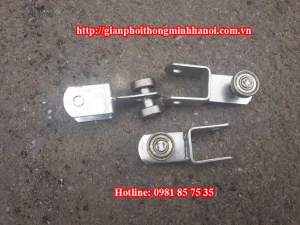 Linh kiện bạt xếp